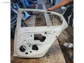 Oto Çıkma Parça / Renault / Megane / Kaporta & Karoser / Sağ Arka Kapı / Çıkma Parça 