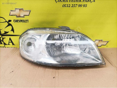 Oto Çıkma Parça / Chevrolet / Kalos / Far & Stop / Sağ Ön Far / Çıkma Parça 