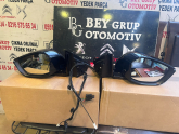 Oto Çıkma Parça / Peugeot / 308 / Ayna / Sağ Dış Ayna / Çıkma Parça 