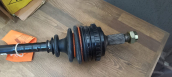 Oto Çıkma Parça / Peugeot / 605 / Alt Takım / Aks / Sıfır Parça 