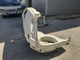 Oto Çıkma Parça / Ford / Fiesta / Kaporta & Karoser / Kesme Tavan Sacı / Çıkma Parça 
