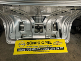 Oto Çıkma Parça / Opel / Vectra / Kaporta & Karoser / Bagaj Kapağı / Çıkma Parça 