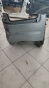 Peugeot Partner Citroen Berlingo Kesme Sol Arka Çamurluk (96-08)