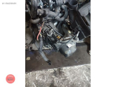 Renault clio 1.2 turbolu şanzuman