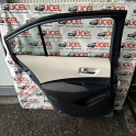 Oto Çıkma Parça / Toyota / Corolla / Kaporta & Karoser / Sol Arka Kapı / Çıkma Parça 