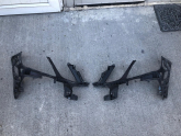 MERCEDES E SERİ W212 ÖN TAMPON SAĞ-SOL BRAKET 2128850365/0265