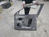Oto Çıkma Parça / Fiat / Egea / Kaporta & Karoser / Sağ Ön Kapı / Çıkma Parça 