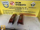 Oto Çıkma Parça / Renault / Express / Far & Stop / Sağ Arka Stop / Sıfır Parça 