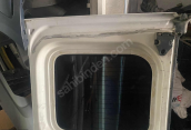 Oto Çıkma Parça / Renault / Trafic / Kaporta & Karoser / Bagaj Kapağı / Çıkma Parça 