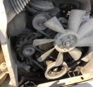 Karsan J9 1995 Komple Motor