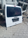 Ford connect arka bagaj dolu