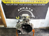 Oto Çıkma Parça / Volkswagen / Jetta / Şanzıman / Şanzıman Komple / Çıkma Parça 