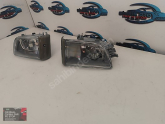 Oto Çıkma Parça / Nissan / Primera / Far & Stop / Sis Farı / Sıfır Parça 