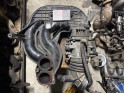Orijinal BMW E36 E46 Çıkma M43 1.6 1.8 Emme Manifoldu