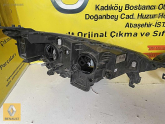 Oto Çıkma Parça / Renault / Truck / Far & Stop / Sol Ön Far / Sıfır Parça 