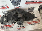 Oto Çıkma Parça / Renault / Clio / Far & Stop / Sol Ön Far / Çıkma Parça 
