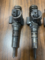 Oto Çıkma Parça / Audi / A4 / Motor / Enjektör / Çıkma Parça 