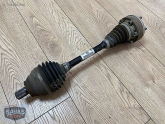Oto Çıkma Parça / Skoda / Octavia / Alt Takım / Aks / Çıkma Parça 