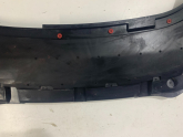 Oto Çıkma Parça / Ford / Tourneo Courier / Tampon / Alt Muhafaza / Çıkma Parça 
