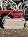 SEAT İBİZA ÇIKMA ORJİNAL SOL ÖN KAPI 1993