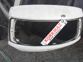 Oto Çıkma Parça / Volkswagen / Polo / Kaporta & Karoser / Bagaj Kapağı / Çıkma Parça 