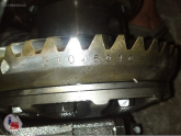 Oto Çıkma Parça / Mitsubishi / L200 / Defransiyel / Arka Defransiyel / Çıkma Parça 