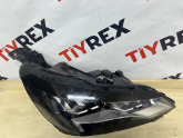 Oto Çıkma Parça / Peugeot / 3008 / Far & Stop / Sağ Ön Far / Çıkma Parça 