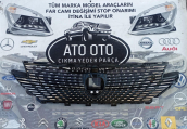 Oto Çıkma Parça / Peugeot / 308 / Kaporta & Karoser / Panjur / Çıkma Parça 
