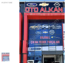 Oto Çıkma Parça / Opel / Combo / Şanzıman / Şanzıman Komple / Çıkma Parça 