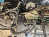 Oto Çıkma Parça / Renault / Laguna / Fren / Westinghouse / Çıkma Parça 