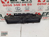 HONDA ACCORD ORJİNAL ÇIKMA HAVALANDIRMA MOTOR PANEL 22-24