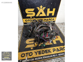 Oto Çıkma Parça / Fiat / Albea / Elektrik / Elektrik Tesisatı / Çıkma Parça 