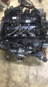 BMW N47 177 E60 KOMPLE MOTOR