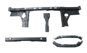 ÖN PANEL KOMPLE (5 PARÇA) MİTSUBİSHİ L200 15-19