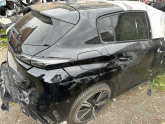Hurda Belgeli Araçlar / Peugeot / 308