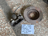 Oto Çıkma Parça / Lada / Vega / Fren / Fren Disk Ayna / Çıkma Parça 
