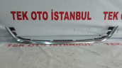 NİSSAN MİCRA TAMPON NİKELAJI ÖN  ALT 620703HM