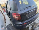 Oto Çıkma Parça / Fiat / Sedici / Kaporta & Karoser / Bagaj Kapağı / Çıkma Parça 