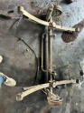 FORD CONNECT DINGIL MERT OTO