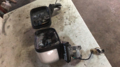 Oto Çıkma Parça / Jeep / Renegade / Ayna / Sağ Dış Ayna / Çıkma Parça 