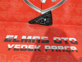 Oto Çıkma Parça / Renault / Clio / Far & Stop / Sol Arka Stop / Çıkma Parça 