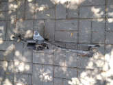 Transporter T5 Silecek Motor