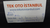 Oto Çıkma Parça / Mercedes / ML / Kaporta & Karoser / Basamak / Çıkma Parça 