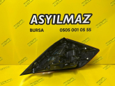 Oto Çıkma Parça / Honda / Civic / Far & Stop / Sol Arka Stop / Çıkma Parça 