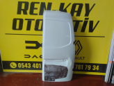 901200197R RENAULT KANGOO SAĞ ARKA BAGAJ KAPAĞI BEYAZ ORJ ÇIKMA