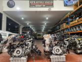 Oto Çıkma Parça / Mercedes / Sprinter / Motor / Komple Motor / Çıkma Parça 
