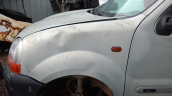 renault kangoo sol ön çamurluk