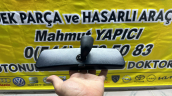 Oto Çıkma Parça / Volkswagen / Polo / Ayna / İç Ayna / Çıkma Parça 