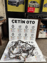 RENAULT 19 MOTOR İÇİ TESİSAT 7702260421