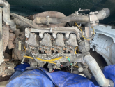 Oto Çıkma Parça / Ford / Fiesta / Motor / Komple Motor / Çıkma Parça 